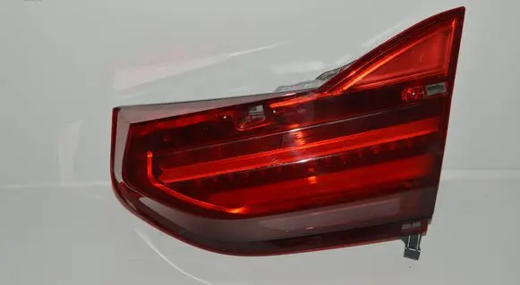 BMW 7 G11 G12 Tailgate rear/tail lights