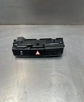 Opel Mokka Hazard light switch 95016183 1433 SANAE1150A