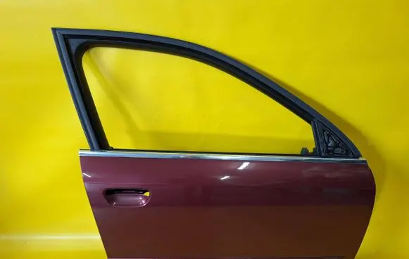 Audi A4 S4 B6 8E 8H Front door