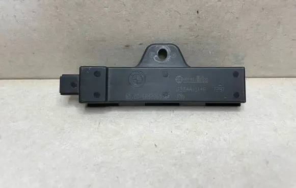 BMW 3 G20 G21 Interior comfort aerial antenna 6832065