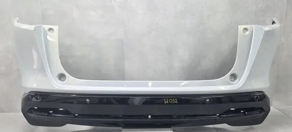 Honda HR-V Rear bumper 715013M00000