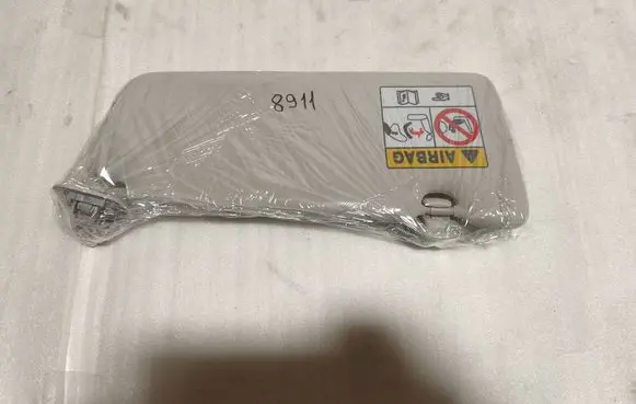 Dacia Sandero III Sun visor 964004288R