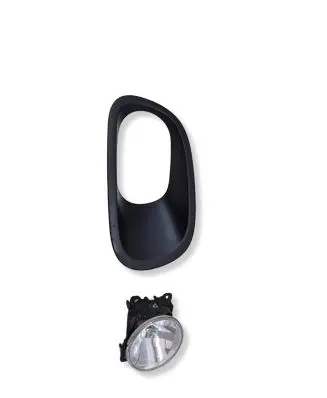 Citroen C3 Front fog light trim/grill 9813344677 981334509V 8114593