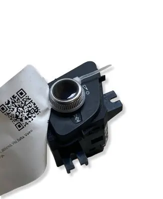 Audi Q7 4M Sound control switch 4M2919616 4M2919616B