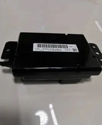 Jeep Grand Cherokee Other control units/modules P68110610AJ 10010K32260248 61036A