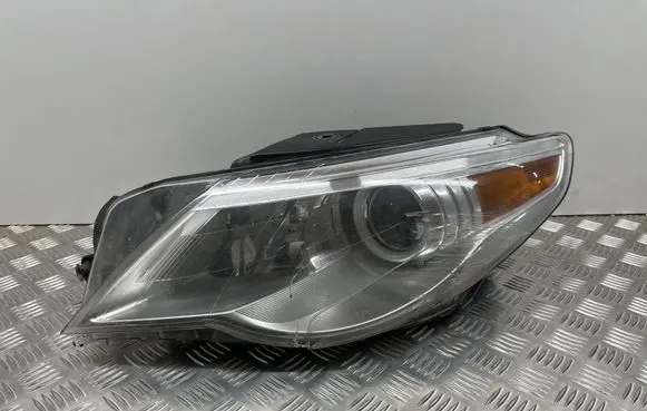 Volkswagen PASSAT CC Headlight/headlamp 3C8941751E