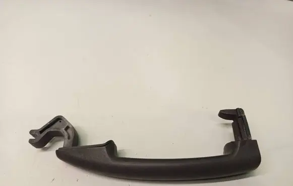 Citroen Jumpy Front door exterior handle 