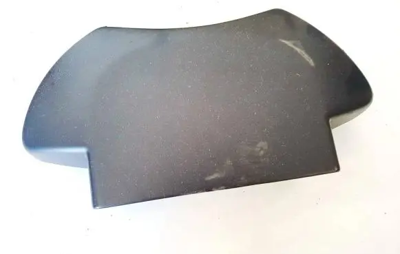 Renault Laguna III Steering wheel column trim 484710001r 37804m