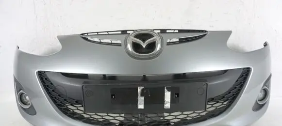 Mazda 2 Front bumper DR61-50031