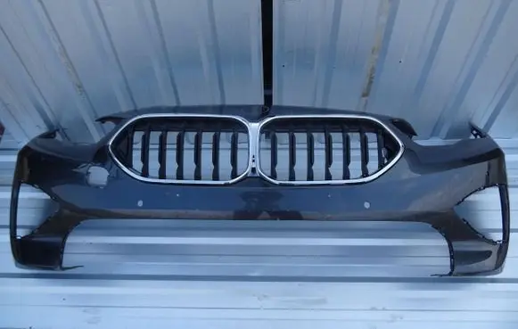 BMW 2 F44 Front bumper R14P1