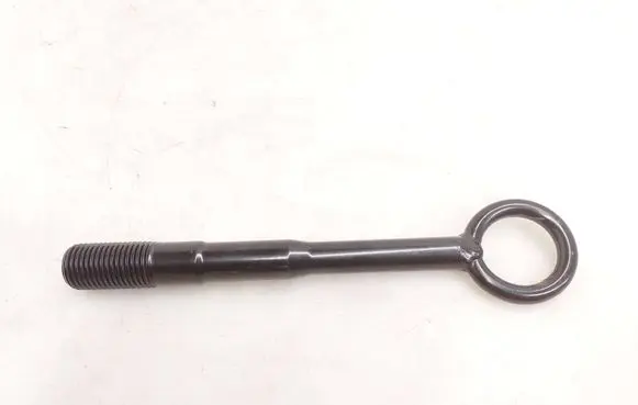 KIA Niro Towing hook eye