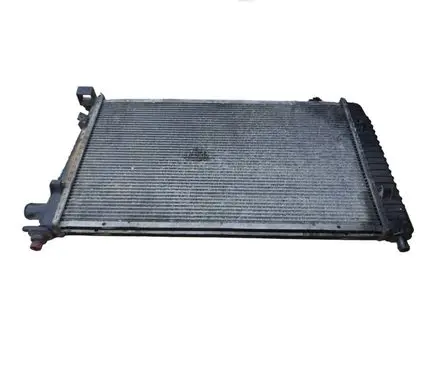 Mercedes-Benz Vaneo W414 Coolant radiator A1685001602