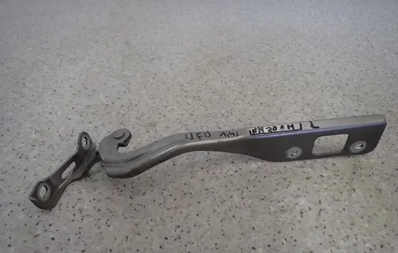 Honda Civic Engine bonnet/hood hinges 