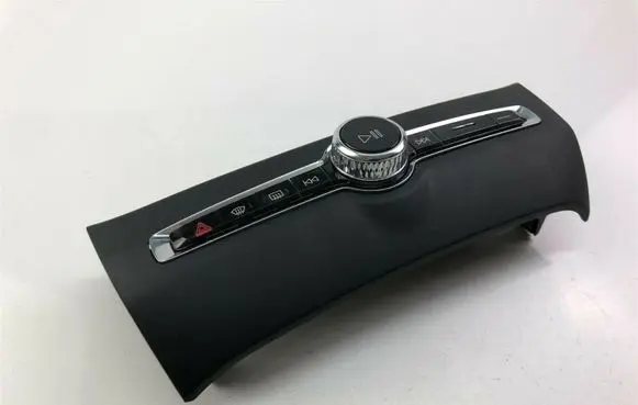 Volvo S90, V90 Climate control unit P31398845 F1741