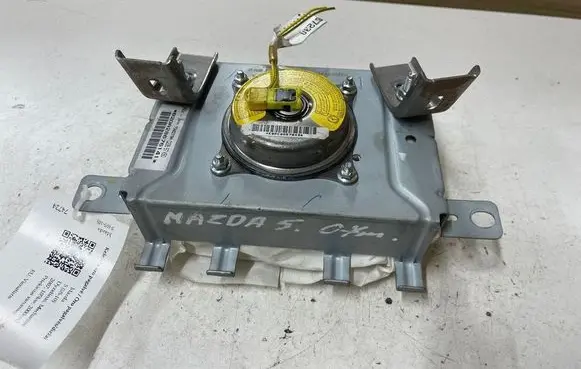 Mazda 5 Passenger airbag T94219A C23557K50 B20A28676141
