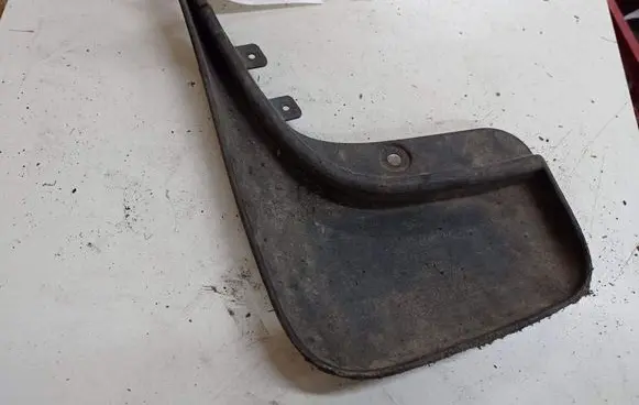 Ford Focus C-MAX Rear mudguard 3M5J28370AA