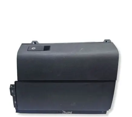 Volkswagen Touran I Glove box 1T1857101A 1T1857097C 1T1857097B