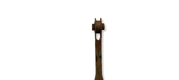 Tesla Model 3 Rear control arm 104442700C