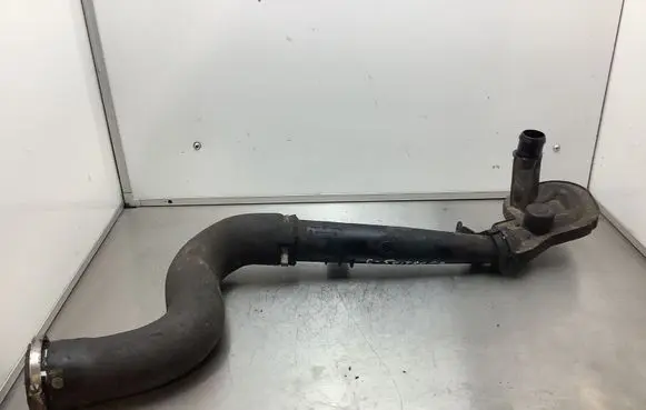 Citroen C5 Intercooler hose/pipe 9651164580