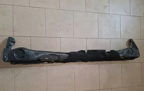 Dacia Dokker Wiper trim 663129621R