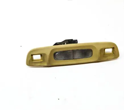 Jaguar S-Type Front seat light