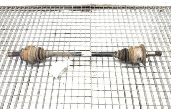 BMW X5 F15 Rear driveshaft 7637223