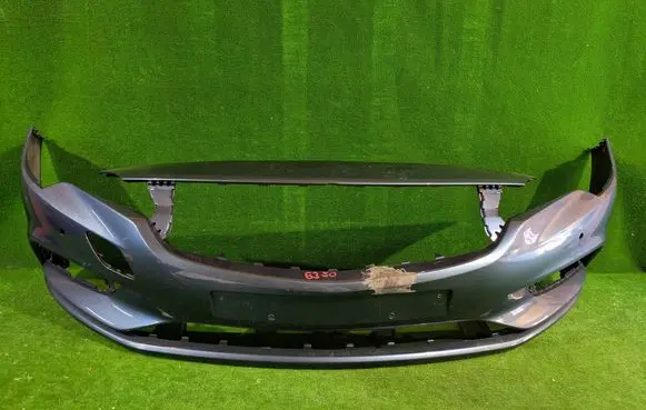 Opel Astra K Front bumper