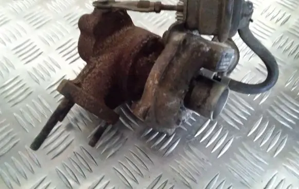 Opel Combo C Turbo 735013430 54359710005
