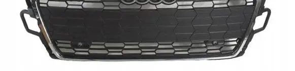 Audi A5 Front grill 8W6853651BE