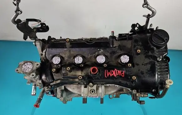 Mitsubishi Eclipse Cross Engine 4B40 IMPRK1580102