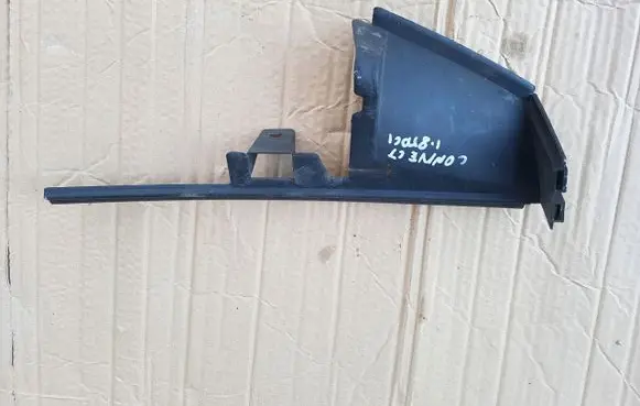Ford Transit - Tourneo Connect Radiator trim 