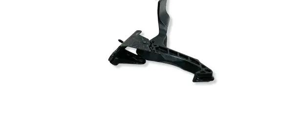 Peugeot 2008 II Engine bonnet/hood lock/latch loop/hook 9826496880 46588