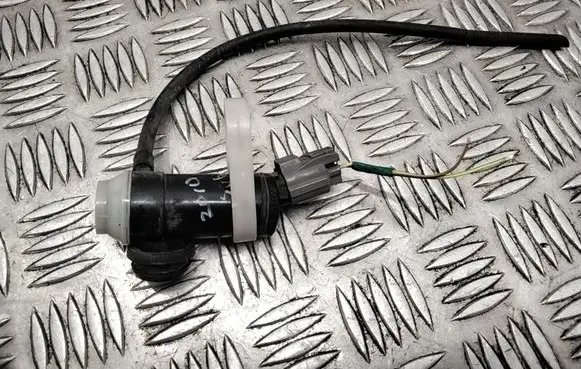 Subaru Forester SH Windscreen/windshield washer pump