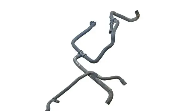 Renault Master III Engine coolant pipe/hose 1800448825 1800446615