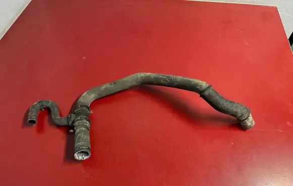 Cadillac SRX Engine coolant pipe/hose