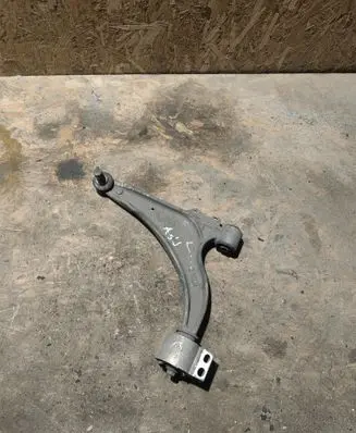 Opel Astra J Front lower control arm/wishbone 