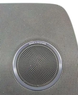Audi A4 S4 B8 8K Front door speaker 8T0035416 00803866 R75038A