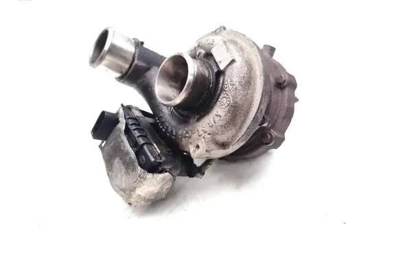Hyundai Santa Fe Turbo 28231-2F100