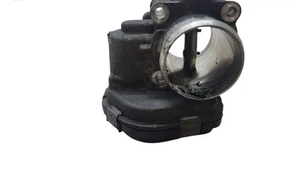 Volvo V60 Throttle valve 9673534480 28275019