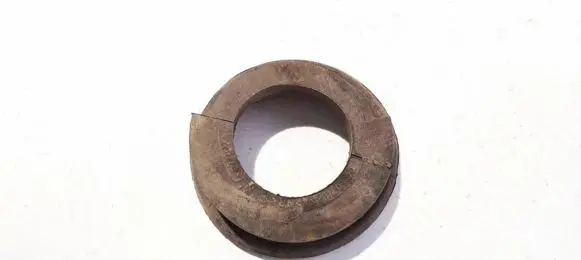 Opel Corsa D Front coil spring rubber mount 55700710 461071664