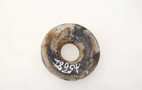 Volkswagen Golf V Front coil spring rubber mount 1k0512149b
