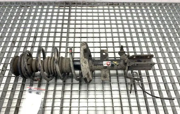 Dacia Sandero Front shock absorber/damper 543026804R