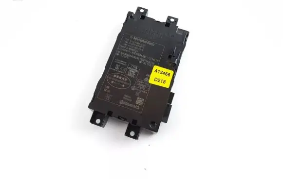 Mercedes-Benz S W222 Other control units/modules A2229001217 A2229012806 A2229022916