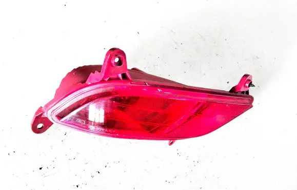KIA Carens III Rear fog light 92405A4100