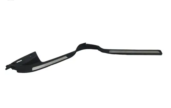 Sill/side skirt trim