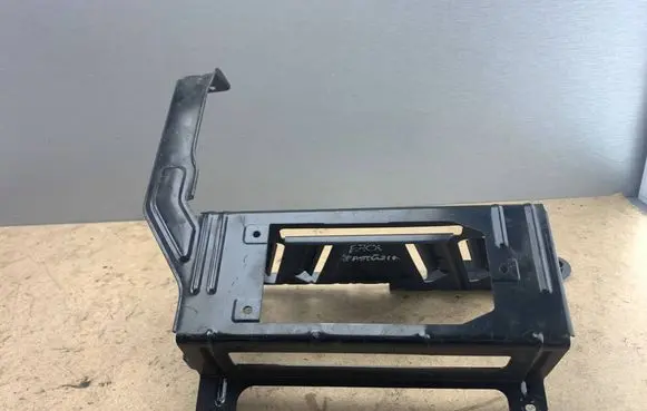 BMW X5 E70 Rear door window regulator motor 65156951368 6951368