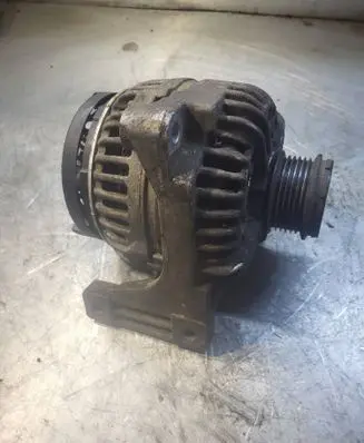 Volvo S60 Generator/alternator 30658085 0124525060