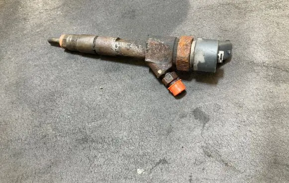 Renault Trafic II (X83) Fuel injector 0445110146 8200238528