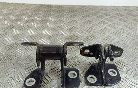 Jeep Grand Cherokee Rear door hinge set 