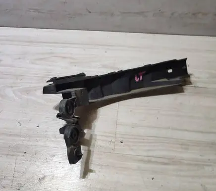 Jaguar F-Pace Rear bumper mounting bracket HK8317A882AD
